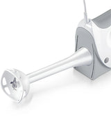 Bosch MFQ3540 røremaskine og mikser Håndmixer 450 W Grå, Hvid