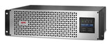 APC SMTL1500RMI3UC UPS-enhed Interaktivt indgangsstik 1,5 kVA 1350 W 6 AC stikkontakt(er)