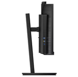 Philips P Line 346P1CRH/00 computerskærm 86,4 cm (34") 3440 x 1440 pixel UltraWide Quad HD LED Sort