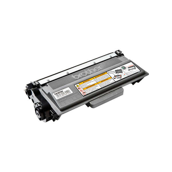 Brother TN-3390 tonerpatron 1 stk Original Sort