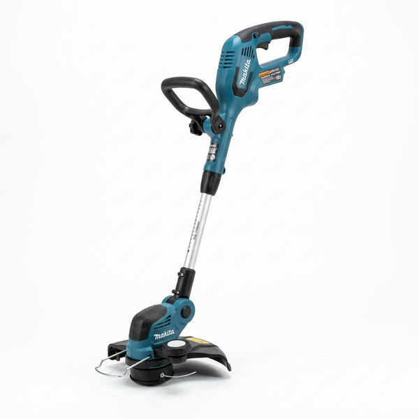 Makita DUR193Z 18V Græstrimmer uden Batteri - LXT Lithium-Ion