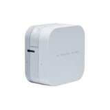 Brother PT-P300BT etiketprinter Direkte termisk 180 x 180 dpi 20 mm/sek. TZe Bluetooth