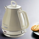 Ariete 2868/03 elkedel 1 L 1630 W Beige