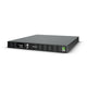 CyberPower PR1000ELCDRT1U UPS-enhed Interaktivt indgangsstik 1 kVA 800 W 6 AC stikkontakt(er)