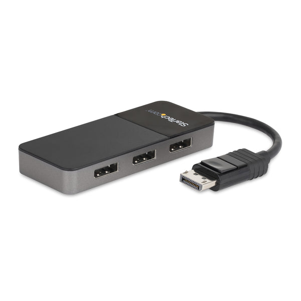 StarTech.com MST14DP123DP video-splitter DisplayPort 3x DisplayPort