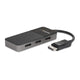 StarTech.com MST14DP123DP video-splitter DisplayPort 3x DisplayPort