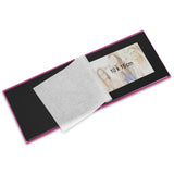 Hama 4047443167439 fotoalbum og arkbeskyttelse Grøn 50 ark 10 х 15 Spiral indbinding