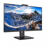 Philips P Line 329P1H/00 computerskærm 80 cm (31.5") 3840 x 2160 pixel 4K Ultra HD LED Sort