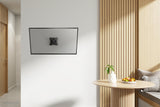 Neomounts NM-W60BLACK tv-beslag 76,2 cm (30") Sort