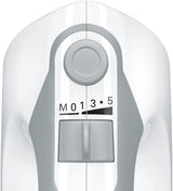Bosch MFQ36440 røremaskine og mikser Håndmixer 450 W Hvid