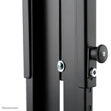Neomounts NM-CPU100BLACK CPU holder Skrivebordsmonteret CPU-holder Sort