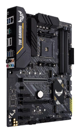 ASUS TUF GAMING B450-PLUS II AMD B450 Stik AM4 ATX