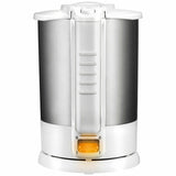 Unold 18010 elkedel 1,5 L 2200 W Hvid