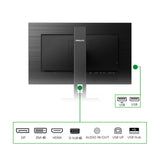 Philips B Line 272B1G/00 computerskærm 68,6 cm (27") 1920 x 1080 pixel Fuld HD LED Sort