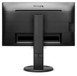Philips B Line 252B9/00 computerskærm 63,5 cm (25") 1920 x 1200 pixel Fuld HD LED Sort