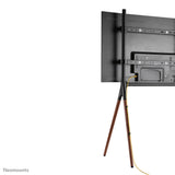 Neomounts NM-M1000BLACK skærmbeslag til skiltning 177,8 cm (70") Sort