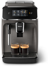 Philips 2200 series EP2224/10 kaffemaskine Fuld-auto Espressomaskine 1,8 L