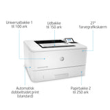 HP LaserJet Enterprise M406dn