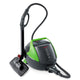 Polti Vaporetto Pro 95_Turbo Flexi Cylinderdamp rengøringsmiddel 1100 W Sort, Grøn