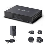 StarTech.com ST124HDVW video-switch HDMI