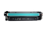 HP 508A Magenta Original LaserJet Toner Cartridge tonerpatron 1 stk
