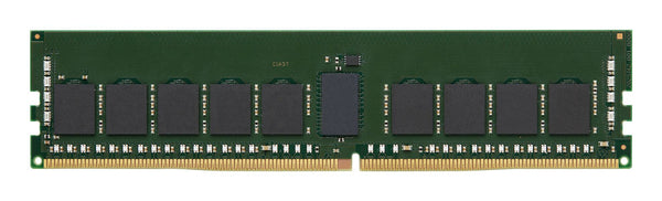 Kingston Technology KTD-PE432D8/16G hukommelsesmodul 16 GB 1 x 16 GB DDR4 3200 MT/s 288-pin DIMM Fejlkorrigerende kode