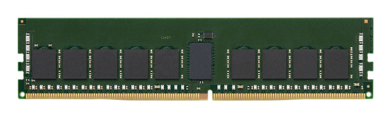 Kingston Technology KTD-PE432D8/16G hukommelsesmodul 16 GB 1 x 16 GB DDR4 3200 MT/s 288-pin DIMM Fejlkorrigerende kode