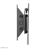 Neomounts NM-W60BLACK tv-beslag 76,2 cm (30") Sort