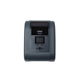 Brother TD-4650TNWB etiketprinter Direkte termisk/termisk overførsel 203 x 203 dpi 203,2 mm/sek. Kabel & trådløs Ethernet LAN Wi-Fi Bluetooth