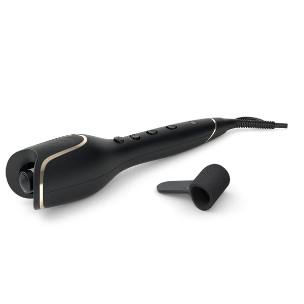 Philips StyleCare BHB876/00 hårstyler Varm Sort 2 m