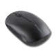 Kensington Pro Fit Bluetooth Compact Mouse mus Rejse Ambidextrous