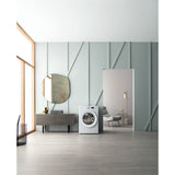 Whirlpool FFL 6238 W EE vaskemaskine Front-læsning 6 kg 1151 rpm Hvid