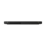 Lenovo ThinkPad T14 Gen 6 (Intel) Copilot+ PC Intel Core Ultra 5 228V Laptop 35,6 cm (14") Touchscreen WUXGA 32 GB LPDDR5x-SDRAM 512 GB SSD Wi-Fi 7 (802.11be) Windows 11 Pro Sort