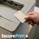Brother SecurePrint+ NFC-P RFID-kortlæser 1 stk