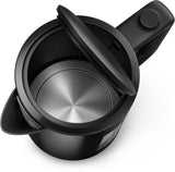 Philips 3000 series HD9318/20 elkedel 1,7 L 2200 W