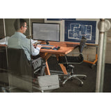 Kensington K72359WW mus Kontor Ambidextrous RF trådløs + Bluetooth Optisk 400 dpi