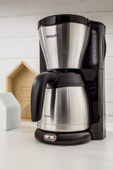 Philips Café Gaia Collection HD7546/20 kaffemaskine Filter kaffemaskine 1,32 L