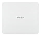 D-Link AC1200 1200 Mbit/s Hvid Strøm over Ethernet (PoE)