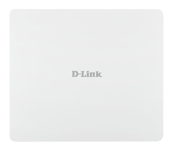 D-Link AC1200 1200 Mbit/s Hvid Strøm over Ethernet (PoE)