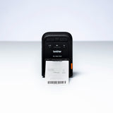 Brother RJ-2035B POS printer 203 x 203 dpi Kabel & trådløs Termisk Mobil printer