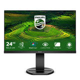 Philips B Line 241B8QJEB/00 computerskærm 60,5 cm (23.8") 1920 x 1080 pixel Fuld HD Sort