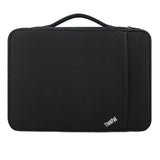 Lenovo 4X40N18009 taske og etui til laptop 35,6 cm (14") Sort