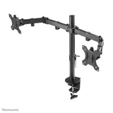 Neomounts FPMA-D550DBLACK skærmbeslag og -stativer 81,3 cm (32") Skrivebord Sort