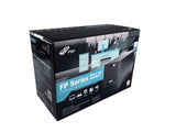 FSP FP 1500 UPS-enhed Interaktivt indgangsstik 1,5 kVA 900 W 4 AC stikkontakt(er)
