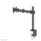 Neomounts FPMA-D960 skærmbeslag og -stativer 76,2 cm (30") Skrivebord Sort