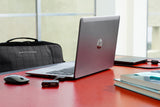 HP Z5000 Bluetooth Mouse mus Kontor Ambidextrous Laser