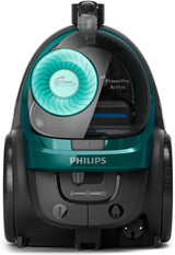 Philips 5000 series FC9555/09 støvsuger 1,5 L Beholder vakuum Dry 900 W Poseløs