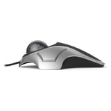 Kensington 64327eu mus Kontor Ambidextrous USB Type-A