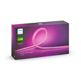 Philips Hue White and Color ambiance 8718699709853 intelligent belysning Intelligent strimmellys ZigBee 37,5 W