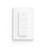Philips 8719514274617 lysdæmper Ekstern Lysdæmper & kontakt Hvid